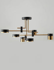 Spider Jewel Chandelier - YhLamps