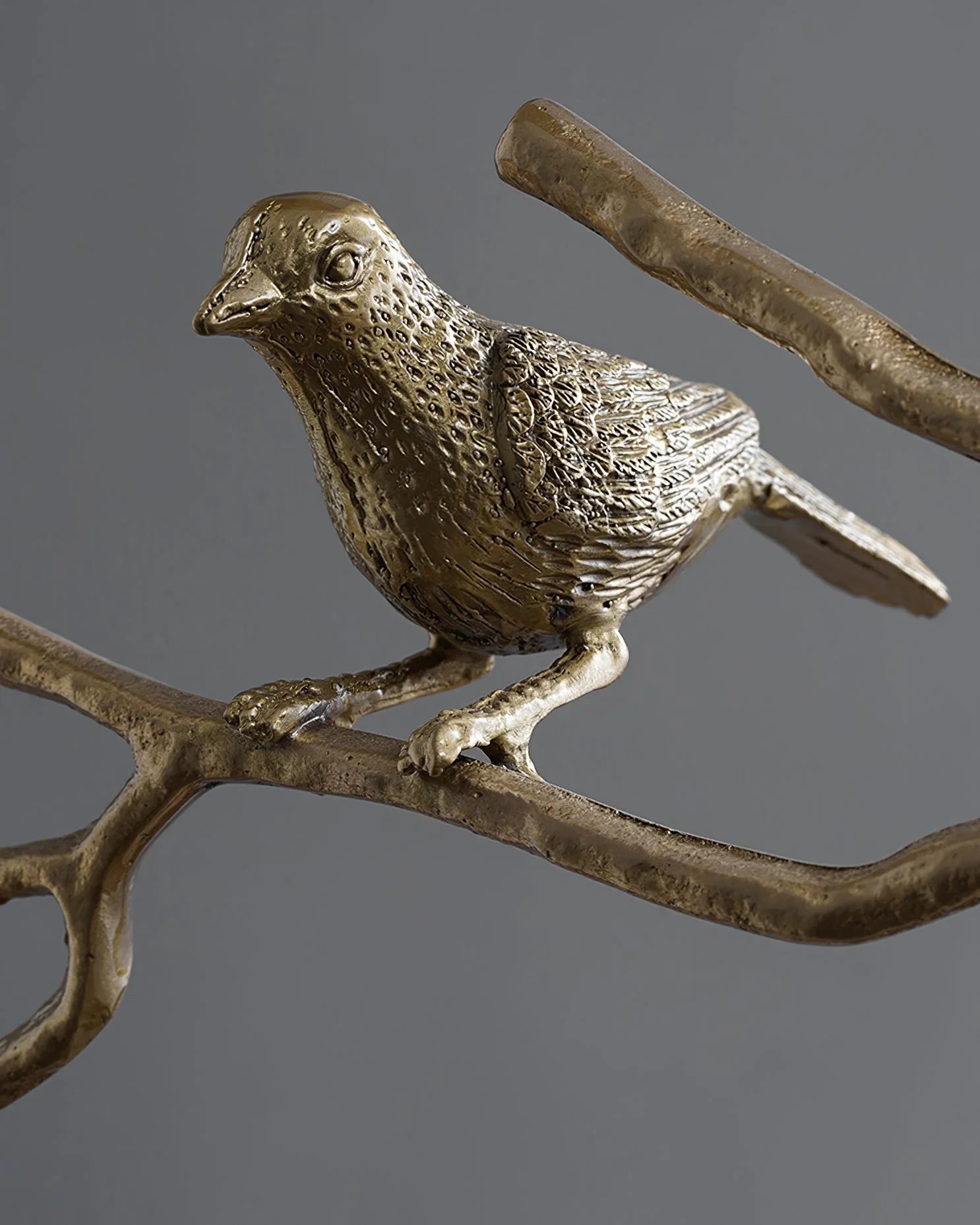 Crystal Bird Chandelier - YhLamps