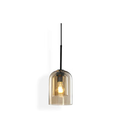 Morion Pendant lamp - YhLamps