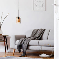 Morion Pendant lamp - YhLamps