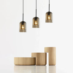 Morion Pendant lamp - YhLamps