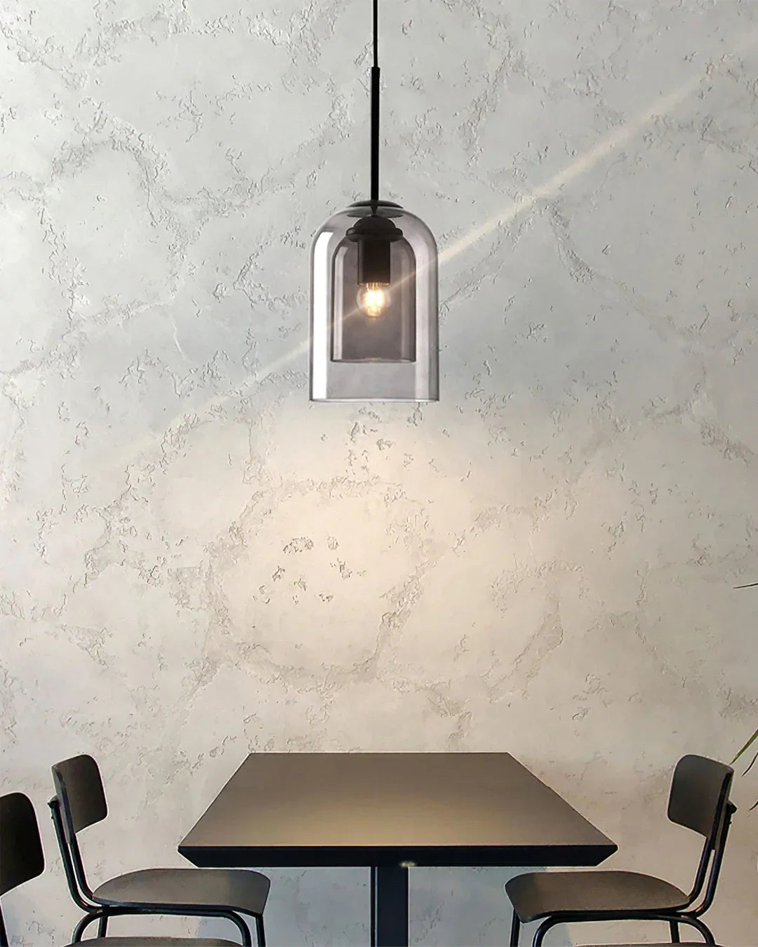 Morion Pendant lamp - YhLamps