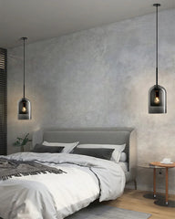 Morion Pendant lamp - YhLamps