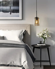 Morion Pendant lamp - YhLamps