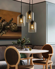 Morion Pendant lamp - YhLamps