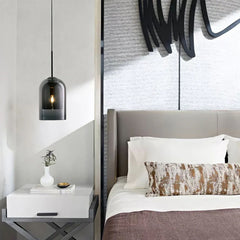 Morion Pendant lamp - YhLamps