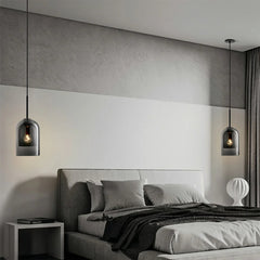 Morion Pendant lamp - YhLamps