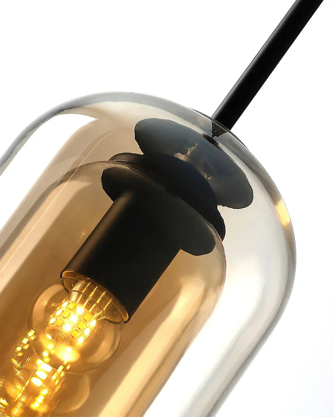 Morion Pendant lamp - YhLamps