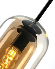 Morion Pendant lamp - YhLamps