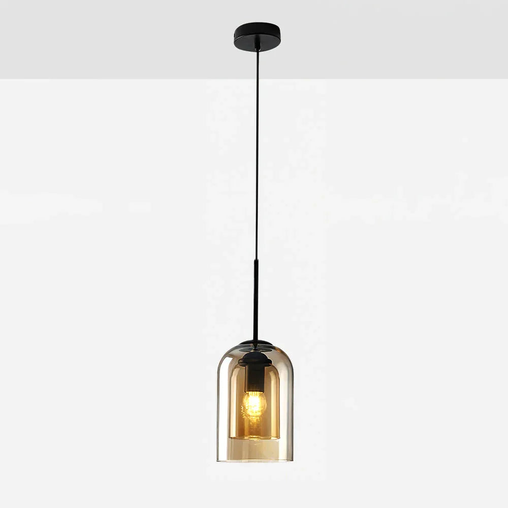 Morion Pendant lamp - YhLamps