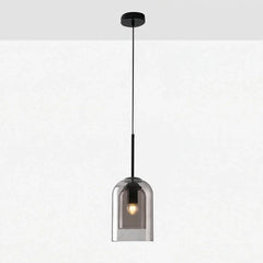 Morion Pendant lamp - YhLamps