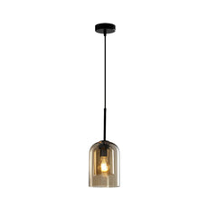 Morion Pendant lamp - YhLamps