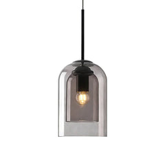Morion Pendant lamp - YhLamps