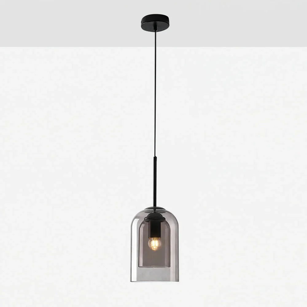 Morion Pendant lamp - YhLamps