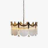 Vacarro Chandelier - YhLamps