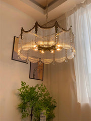 Vacarro Chandelier - YhLamps