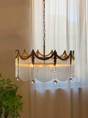 Vacarro Chandelier - YhLamps