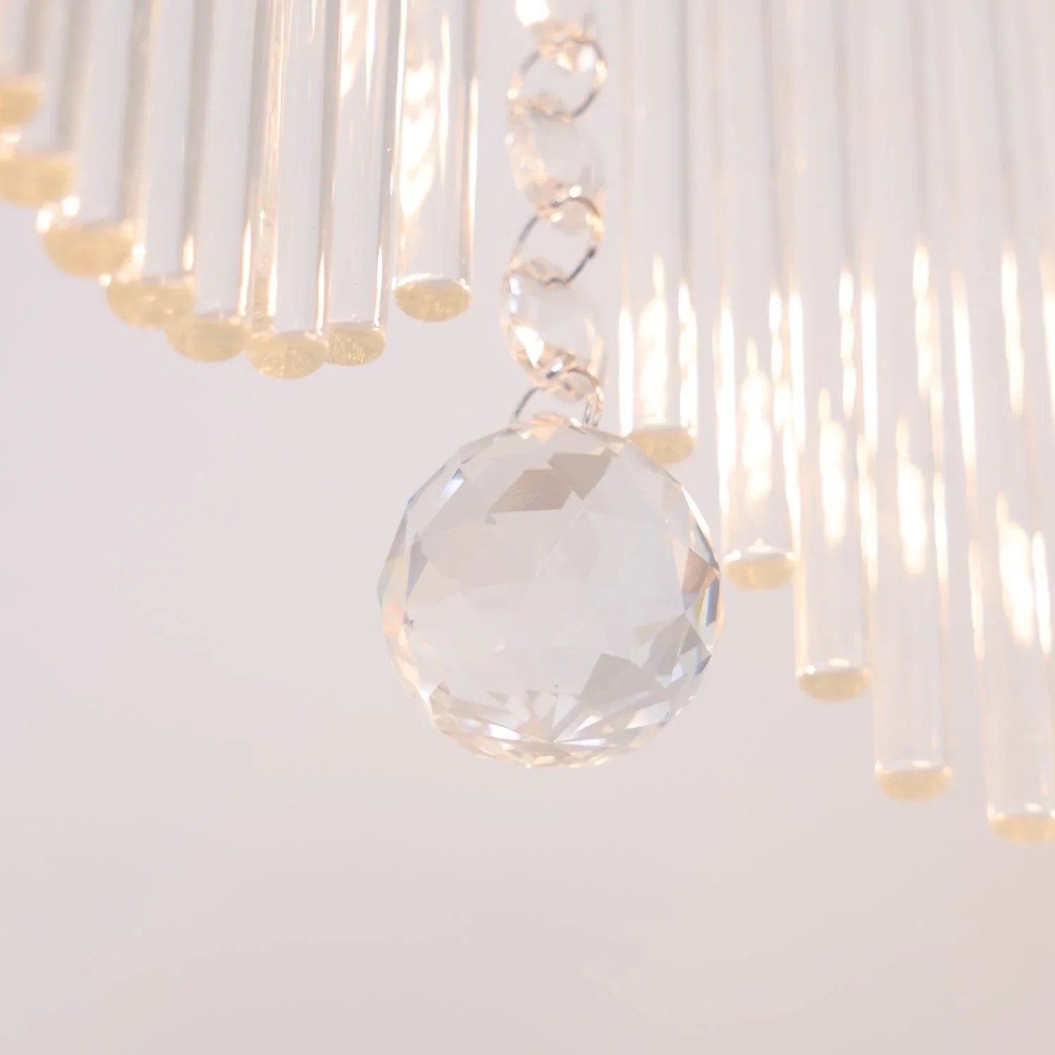 Vacarro Chandelier - YhLamps
