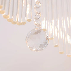 Vacarro Chandelier - YhLamps