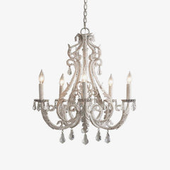 Candle Holder Chandelier - YhLamps
