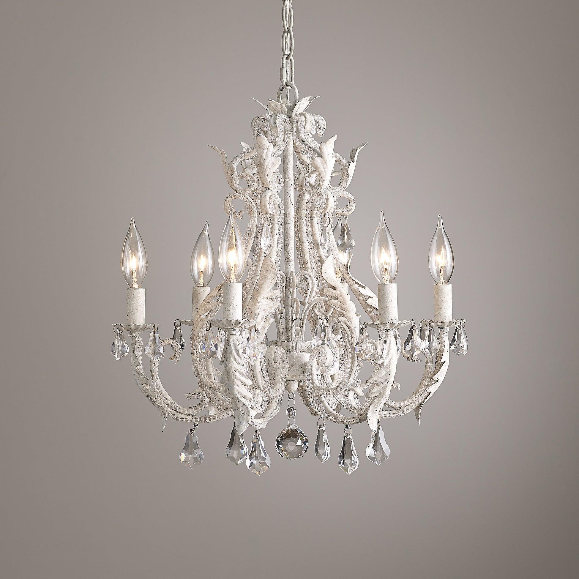 Candle Holder Chandelier - YhLamps