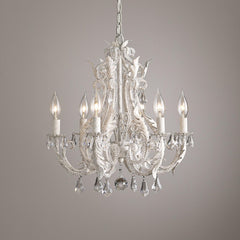 Candle Holder Chandelier - YhLamps