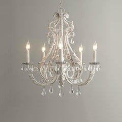 Candle Holder Chandelier - YhLamps
