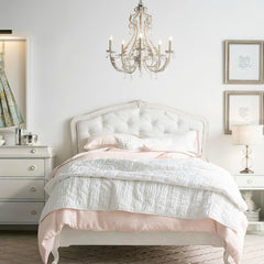 Candle Holder Chandelier - YhLamps