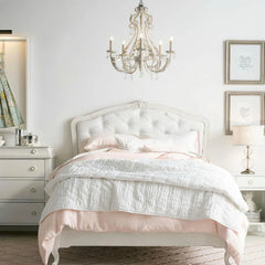 Candle Holder Chandelier - YhLamps