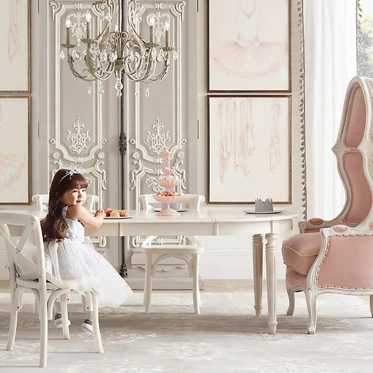 Candle Holder Chandelier - YhLamps