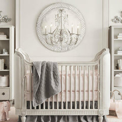 Candle Holder Chandelier - YhLamps