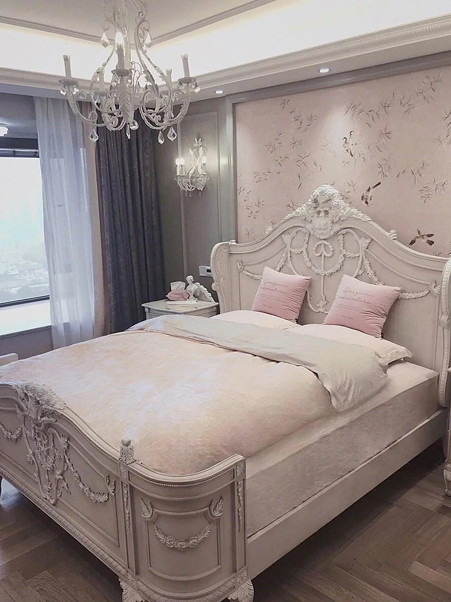 Candle Holder Chandelier - YhLamps