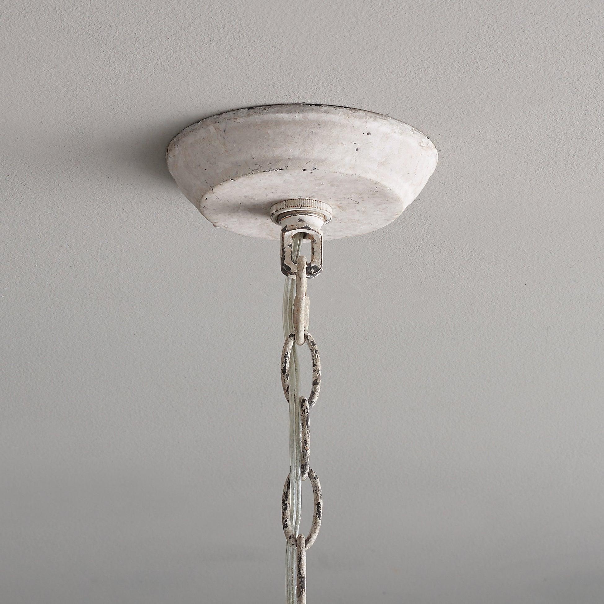 Candle Holder Chandelier - YhLamps