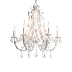 Candle Holder Chandelier - YhLamps