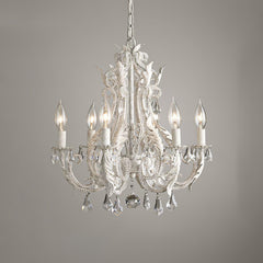 Candle Holder Chandelier - YhLamps