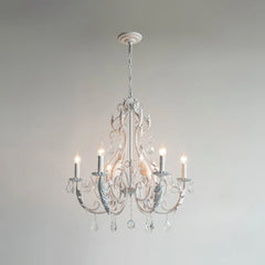 Candle Holder Chandelier - YhLamps