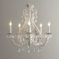 Candle Holder Chandelier - YhLamps