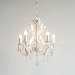 Candle Holder Chandelier - YhLamps