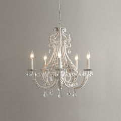 Candle Holder Chandelier - YhLamps