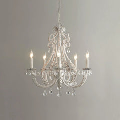 Candle Holder Chandelier - YhLamps