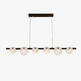 Trinidad Dining Room Chandelier - YhLamps