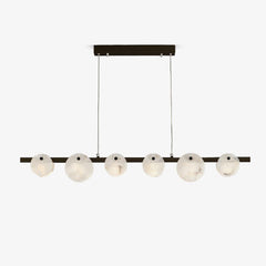 Trinidad Dining Room Chandelier - YhLamps