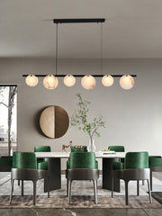 Trinidad Dining Room Chandelier - YhLamps