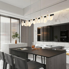 Trinidad Dining Room Chandelier - YhLamps