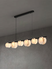 Trinidad Dining Room Chandelier - YhLamps