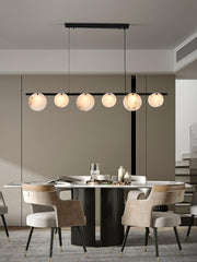 Trinidad Dining Room Chandelier - YhLamps