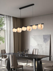 Trinidad Dining Room Chandelier - YhLamps