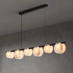 Trinidad Dining Room Chandelier - YhLamps