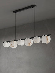 Trinidad Dining Room Chandelier - YhLamps