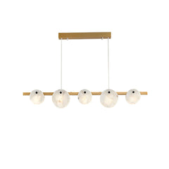 Trinidad Dining Room Chandelier - YhLamps